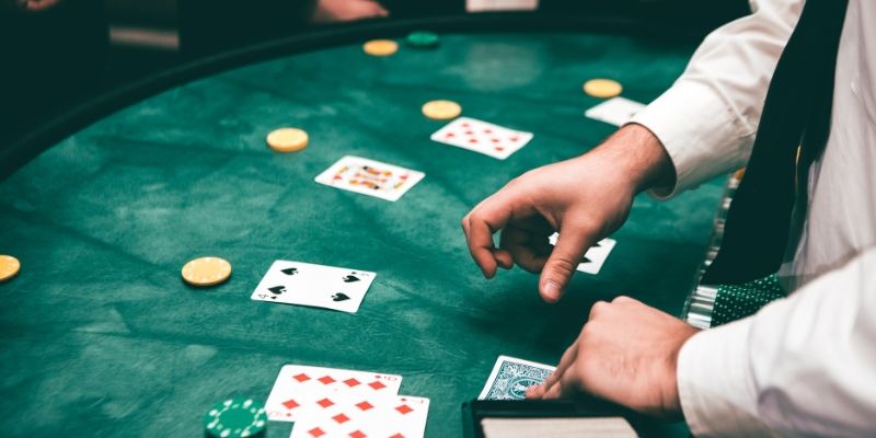 Thẻ quà tặng casino - Một Hình Thức Đặc Biệt Để Trải Nghiệm Sòng Bạc