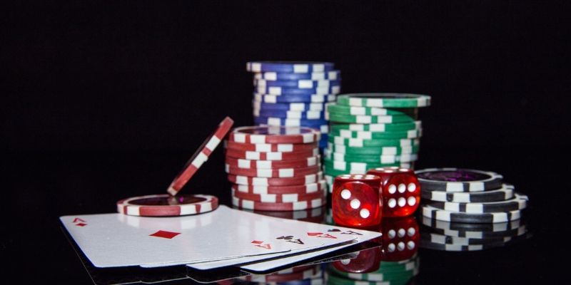 Những điều cần tránh khi sử dụng thẻ quà tặng casino