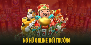 Đôi nét giới thiệu về sảnh cá cược Nổ hũ
