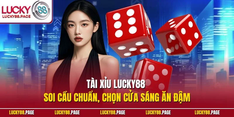 Tài xỉu